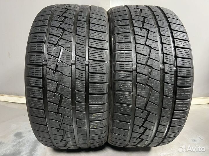 Yokohama Advan Winter 265/35 R20