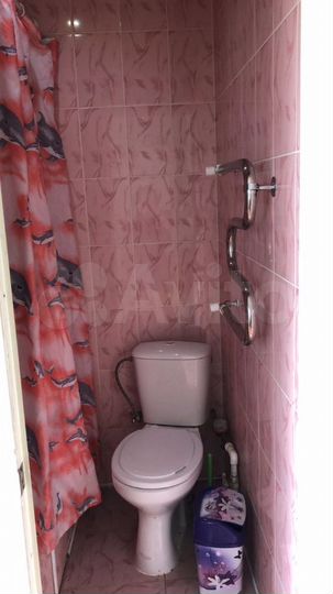 1-к. квартира, 25 м², 1/1 эт.