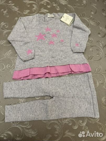 Костюм baby t. 6 мес