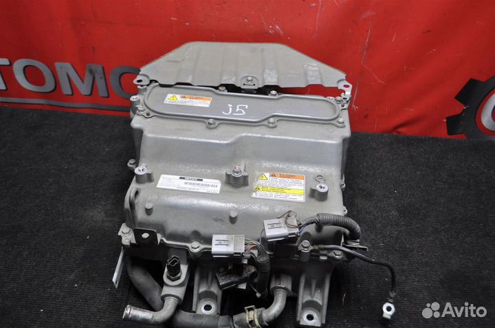 Инвертор mitsubishi Outlander GG2W