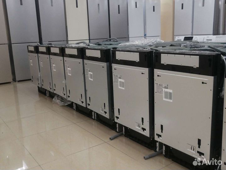 Посудомоечная машина Haier hdwe9-191RU