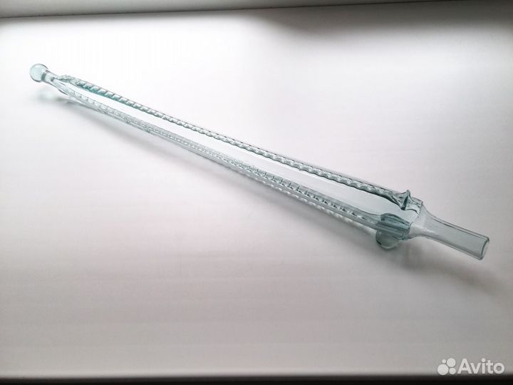 Бутылка сабля декоративная