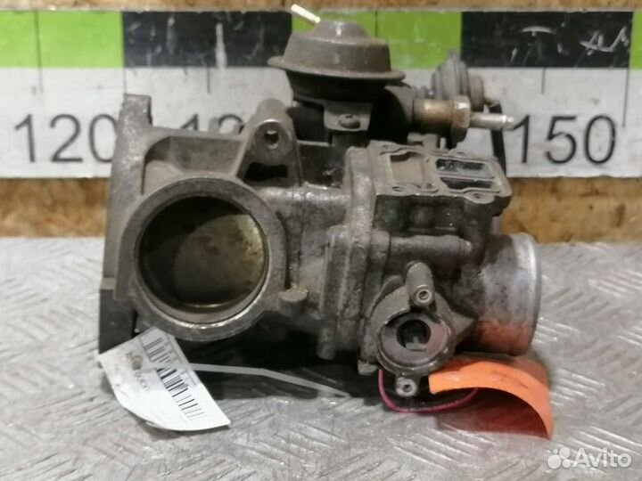 Заслонка дроссельная механическая Lexus Rx 1998 20