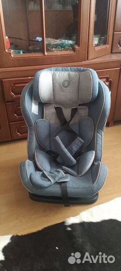 Детское автокресло от 0 до 25 кг