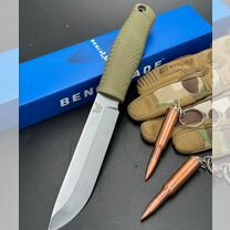 Нож Benchmade Puukko 2