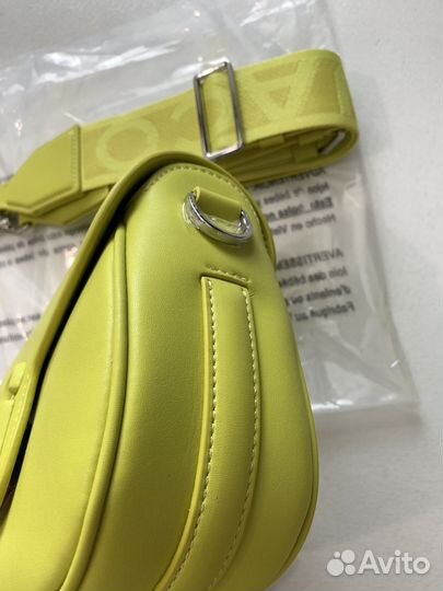 Сумка Marc Jacobs седло 21 cm