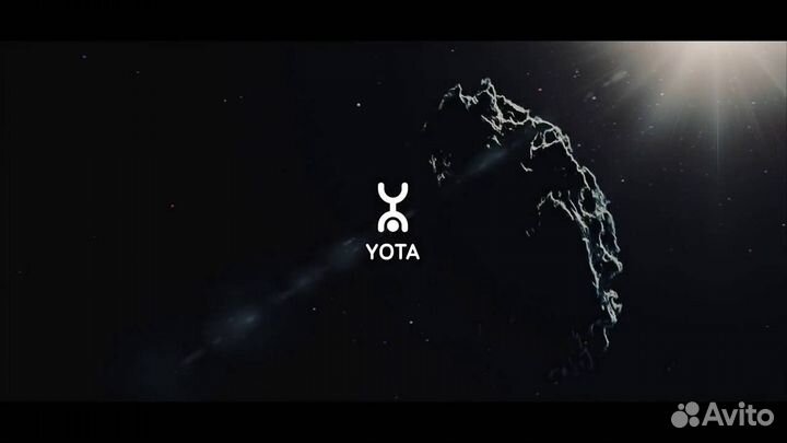 Продавец - Консультант Yota ул. 8 марта 145