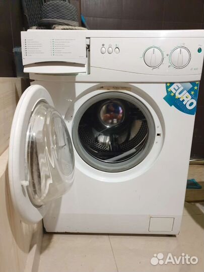 Стиральная машина бу