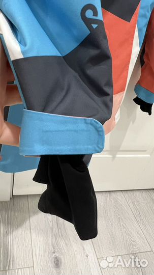 Куртка reima 122