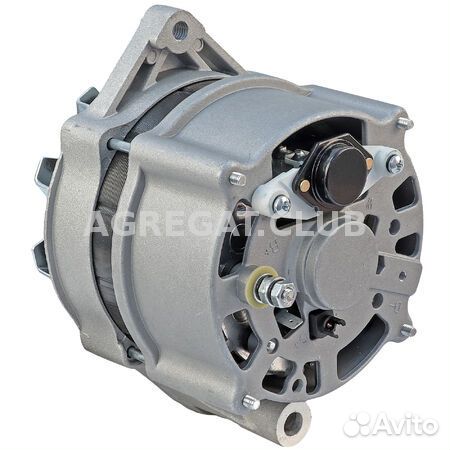 Генератор krauf ALB4119UX