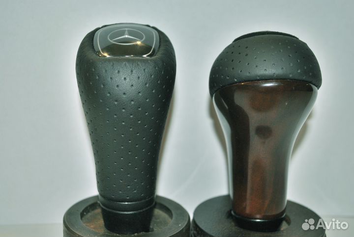 Для Мерседес ручка АКПП