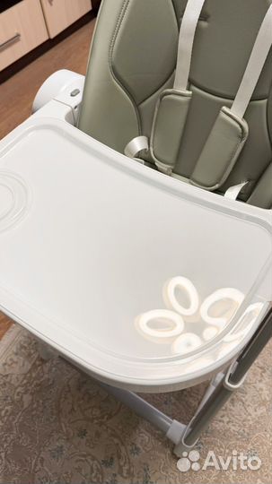 Стульчик для кормления 3в1 (трансформер)
