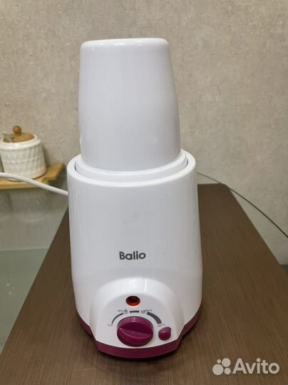 Подогреватель для бутылочек