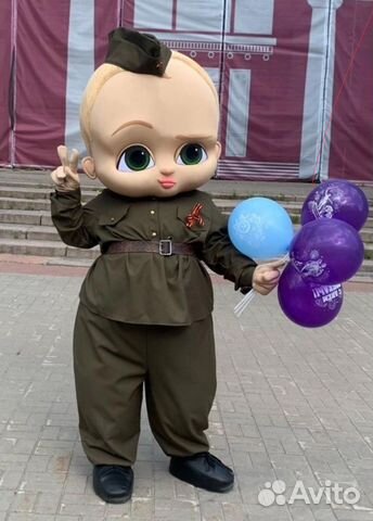 Ростовая кукла продам