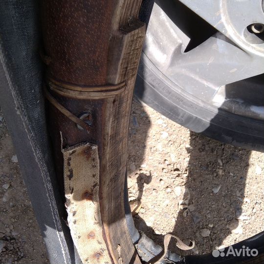 Хомут оригинал деревня кожа винтаж лошадь