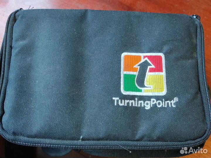 Система для голосования Turning Point 15шт
