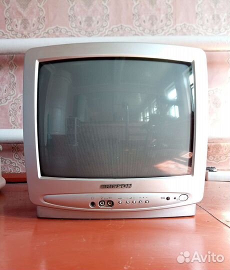 Телевизор erisson 1401