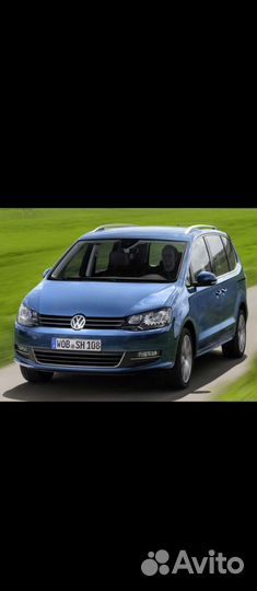 Автомобильные коврики фольцваген