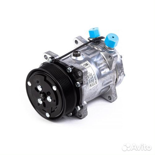 Компрессора рефрижератора