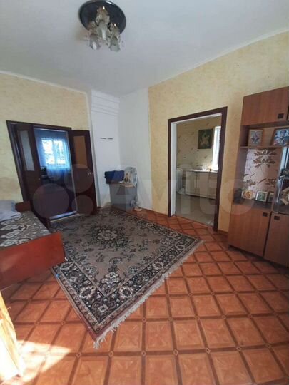 Дом 86 м² на участке 28 сот.