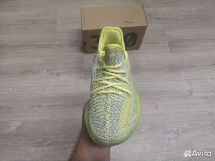 Adidas yeezy boost 350 v2 кроссовки