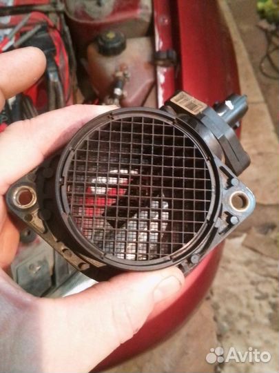 Дмрв на ваз