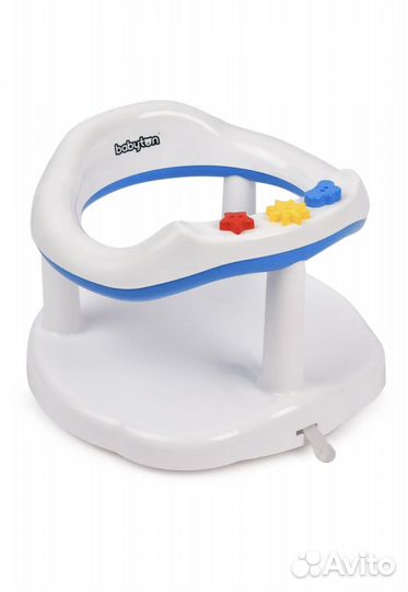 Стульчик для купания