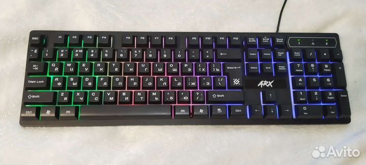 Игровой комплект