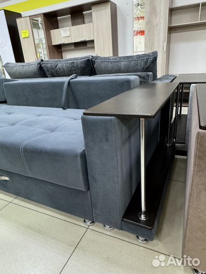 Новый диван