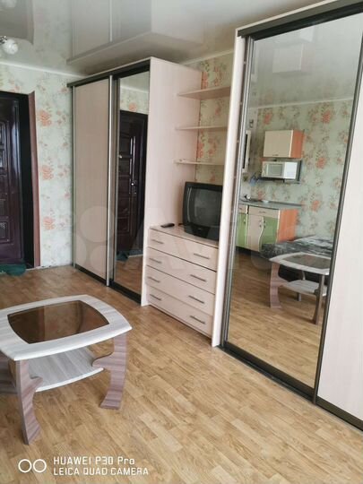 Комната 21 м² в 1-к., 5/5 эт.