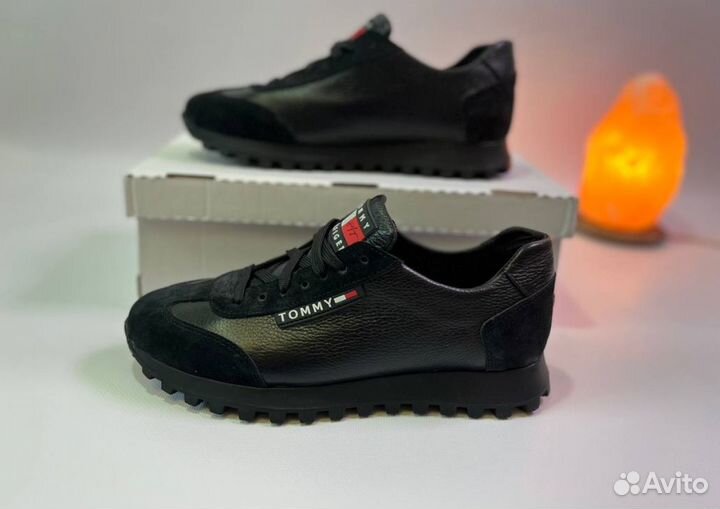 Кроссовки Tommy Hilfinger качественные