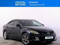 Mazda 6 1.8 MT, 2008, 306 000 км, с пробегом, цена 999 000 руб.