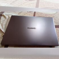 Ноутбук Huawei Matebook D15