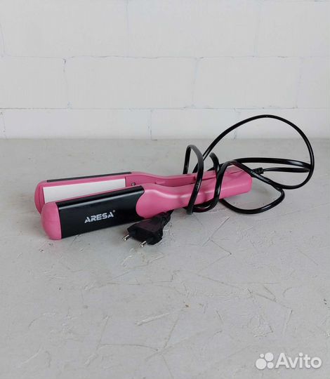 Утюжок для волос