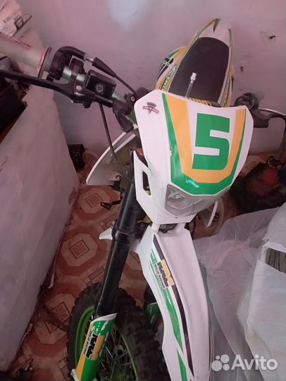 Продам roliz 125