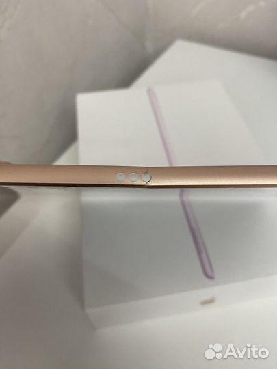 iPad 8 поколения 32gb