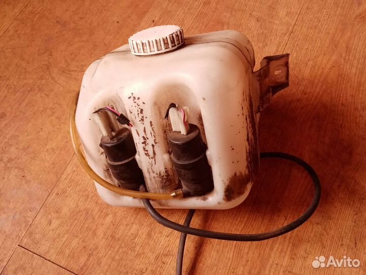 Бачок омывателя Датсун ми до