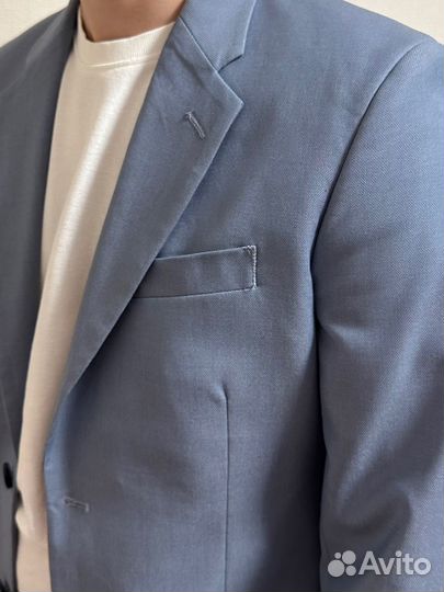 Пиджак мужской