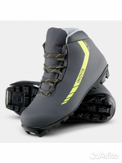 Ботинки детские для беговых лыж Xc s 130 inovik