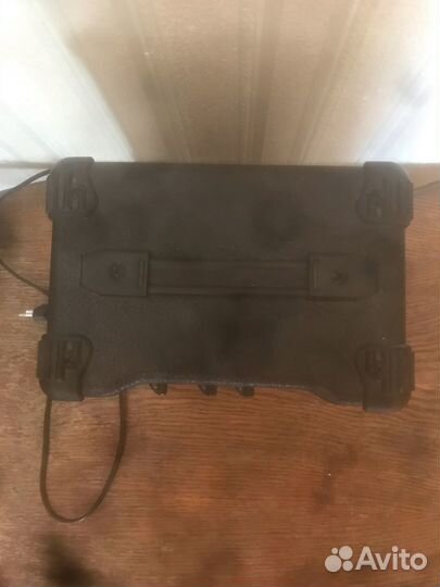 Гитарный комбоусилитель Belcat G-10 10вт