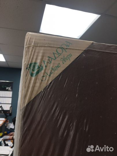 Дверное полотно 70 Ладора