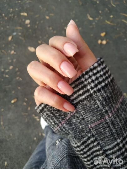 Мастер маникюра на дому