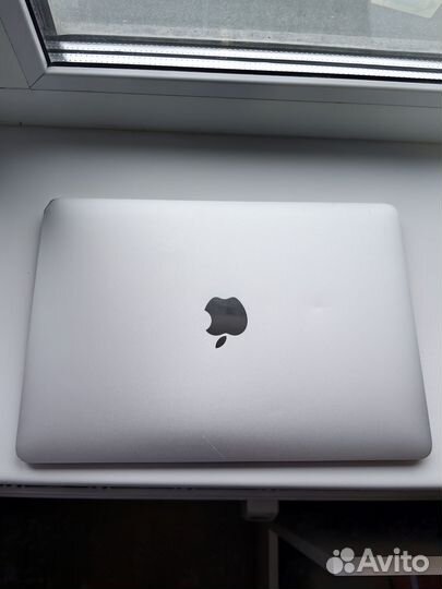 Apple MacBook 12 retina 2015