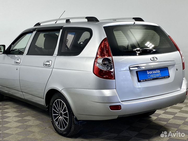LADA Priora 1.6 МТ, 2012, 178 612 км