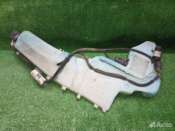 Бачок омывателя Ford Focus 2