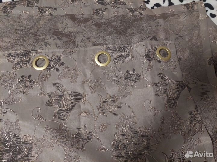 Шторы ночные на окно