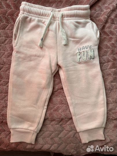 Брюки шорты кофта для девочек одежда