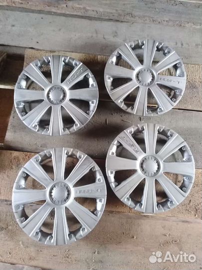 Колпаки ваз R13