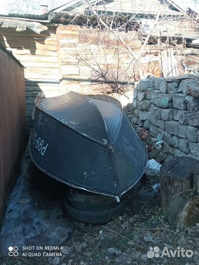 Моторные лодки и моторы