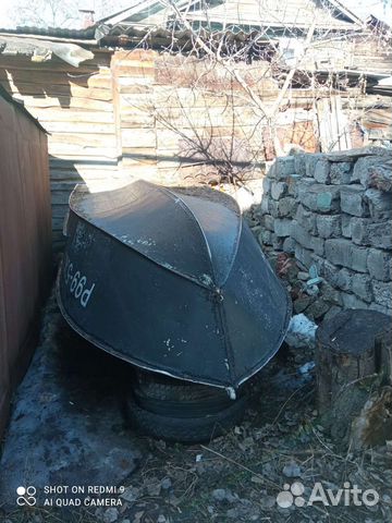 Моторные лодки и моторы